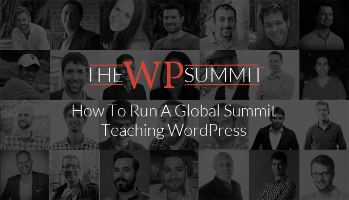 Global WordPress Summit