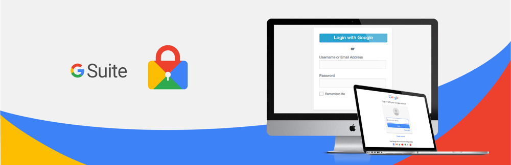 Google Apps Login