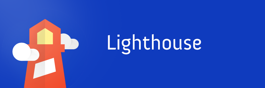 Google Lighthouse