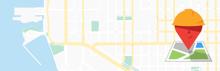 Los mejores complementos de mapeo: complemento de Maps Builder Google Maps