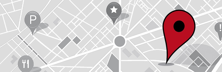Los mejores complementos de mapeo: CP Google Maps
