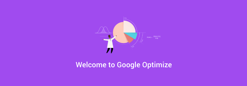 Google Optimize Split Testing Tool