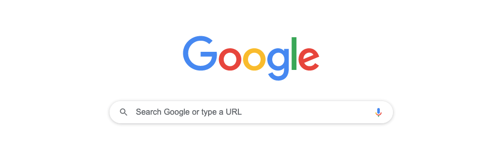 Google Search Engine