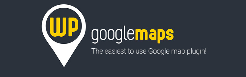 Los mejores complementos de mapeo: WP Google Maps