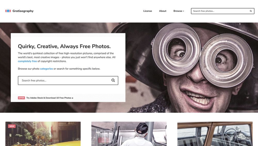 gratisografía fotos de stock de alta resolución gratis wpexplorer
