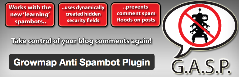 growmap-antispambot-wordpress-plugin