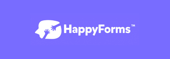 HappyForms Бесплатный плагин для WordPress