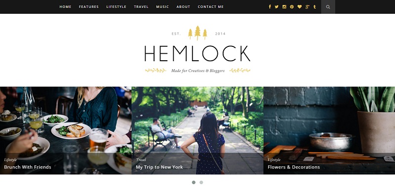 hemlock