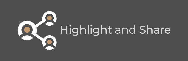 Highlight and Share