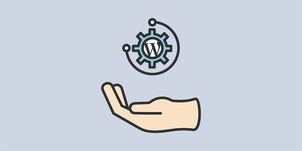 Why You Might Need a WordPress Support Service