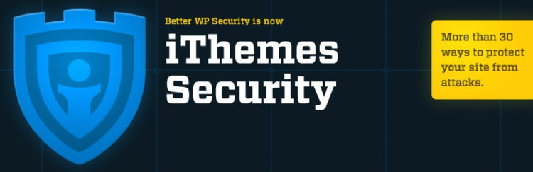 iThemes Security for BuddyPress Freemium WordPress Plugin