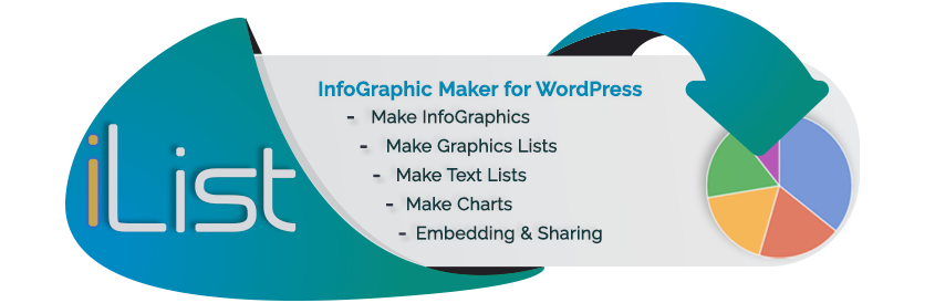 Infographic Maker – iList
