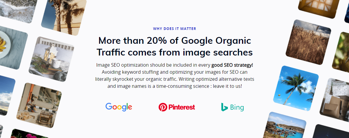 image seo optimizer google image searches