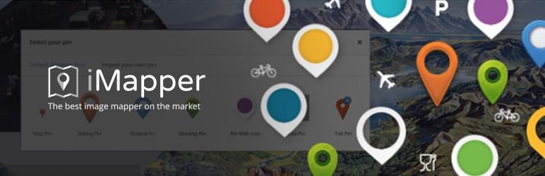 Best Mapping Plugins: iMapper Premium WordPress Plugin