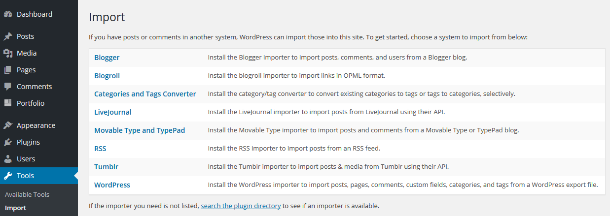 import_tool