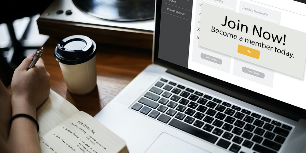 Increase Membership Conversions for Your WordPress Site