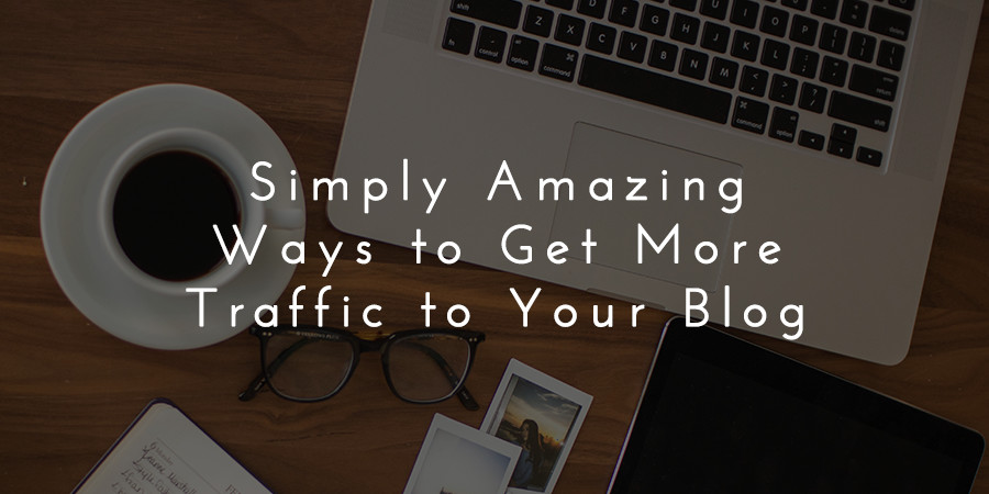 5 Amazing Traffic Boosting Sources for Your WordPress Blog