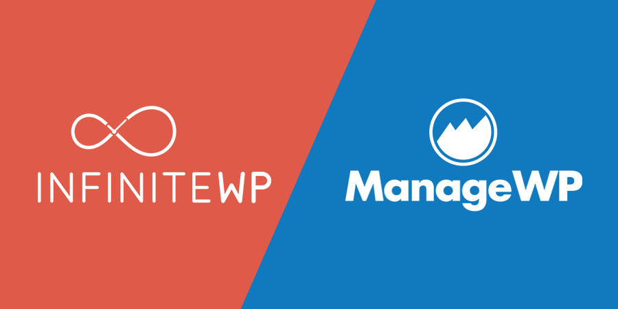 InfiniteWP vs ManageWP: Better WordPress Management