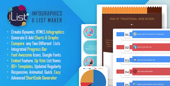 Dw Chart Wordpress Plugin