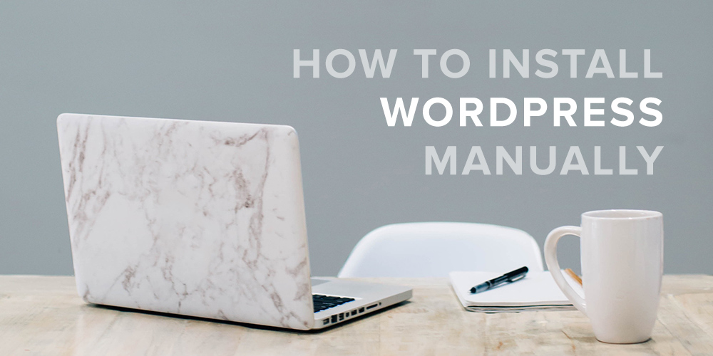 How To Install Wordpress Manually On Any Host Wpexplorer Images, Photos, Reviews