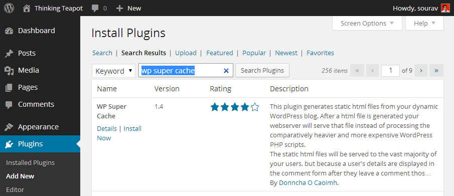superspeed supercache error superspeed supercache error