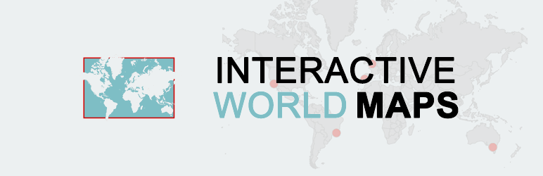 Los mejores complementos de mapeo: mapas del mundo interactivos