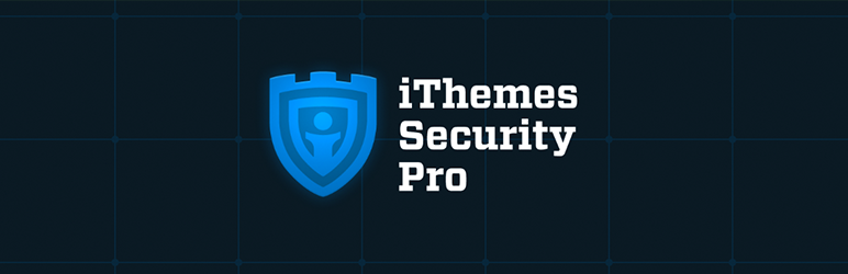 iThemes Security Plugin