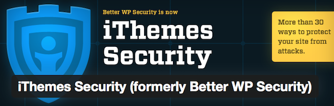 iTheme Security