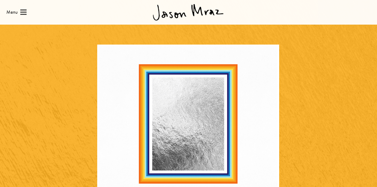 jason mraz