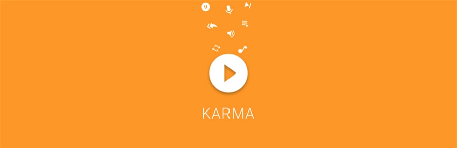 Karma Music Player Free Plugin
