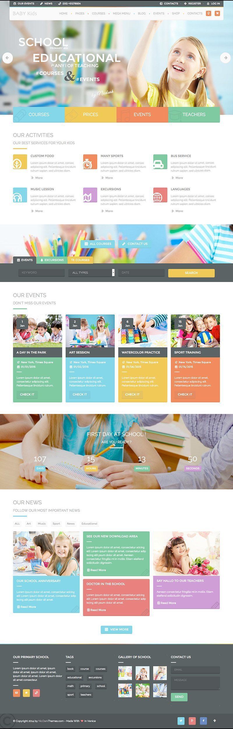 kidseducation