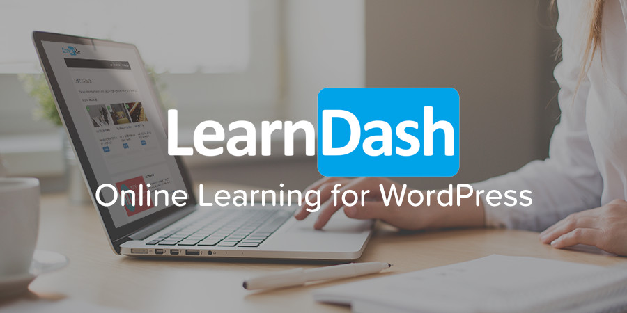 LearnDash for WordPress: How to Create Your First Online Learning Course