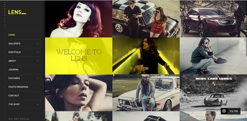 lenstheme