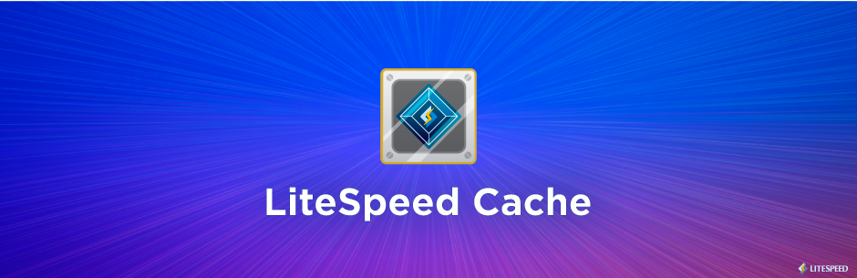 litespeed cache is one of the best wordpress caching plugins