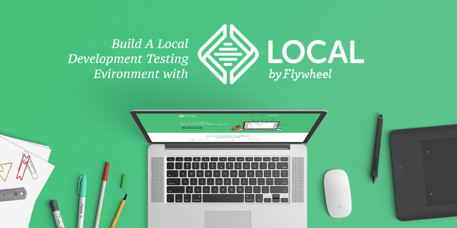 local by flywheel