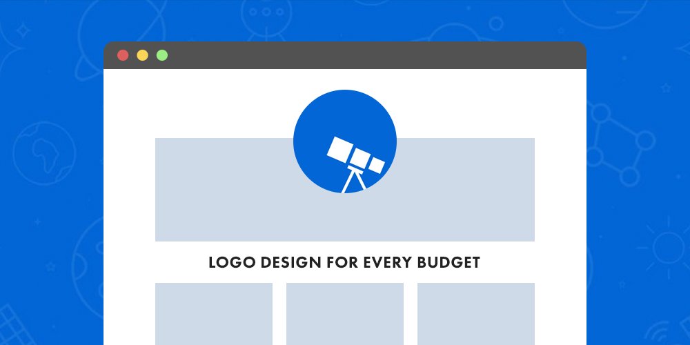 WordPress Website Logo Design for Every Budget