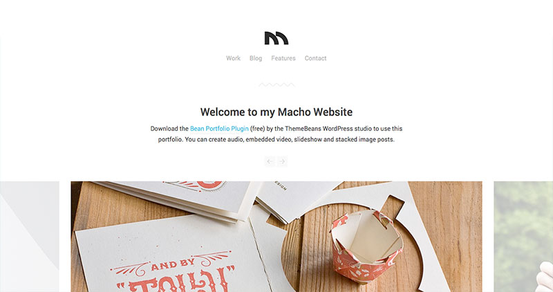 macho-wp-theme