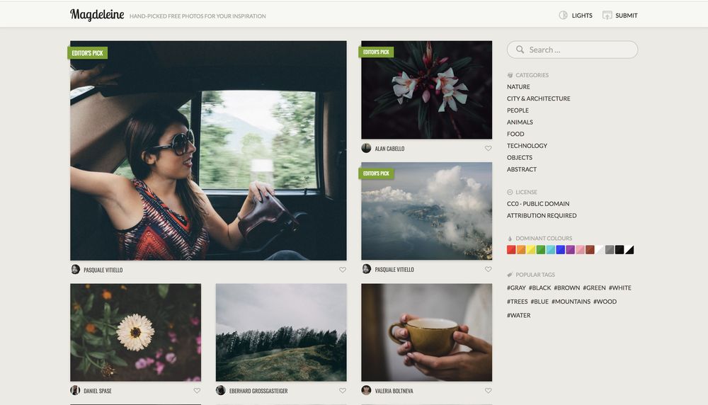 magdeleine fotos de stock de alta resolución gratis wpexplorer
