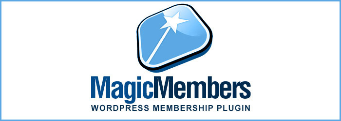 MagicMembers WordPress Plugin