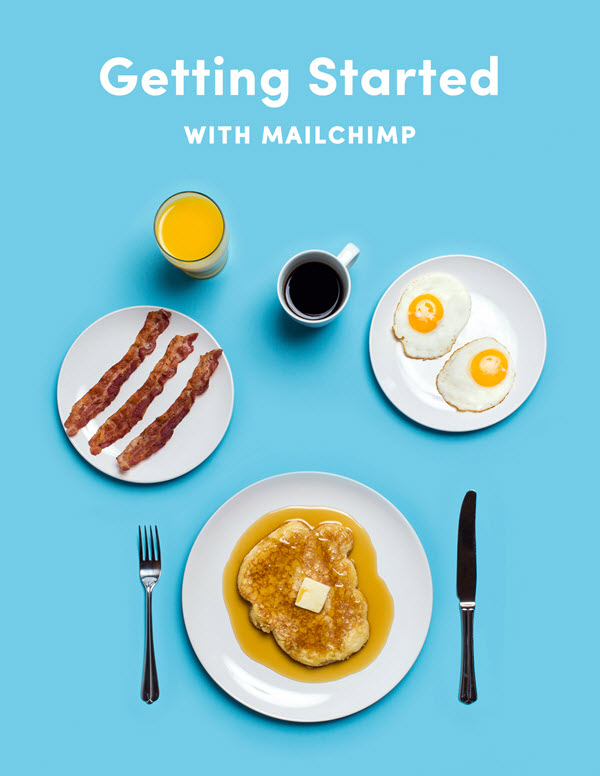 Getting Started With MailChimp Resource Guide