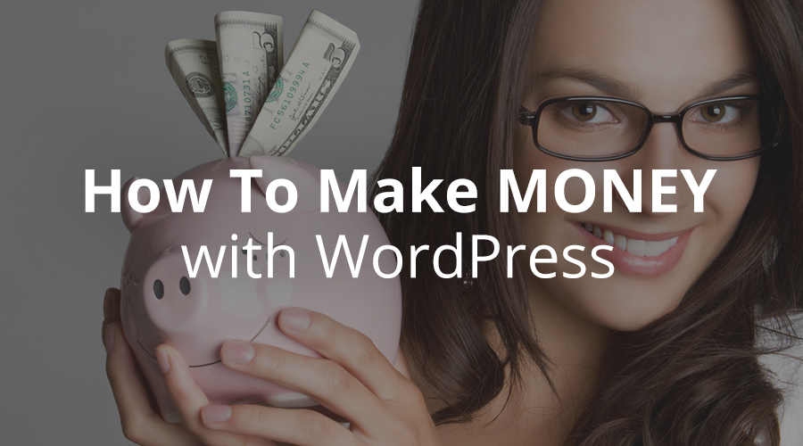how to make money as a wordpress developer
