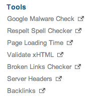 manage-wp-tools-links