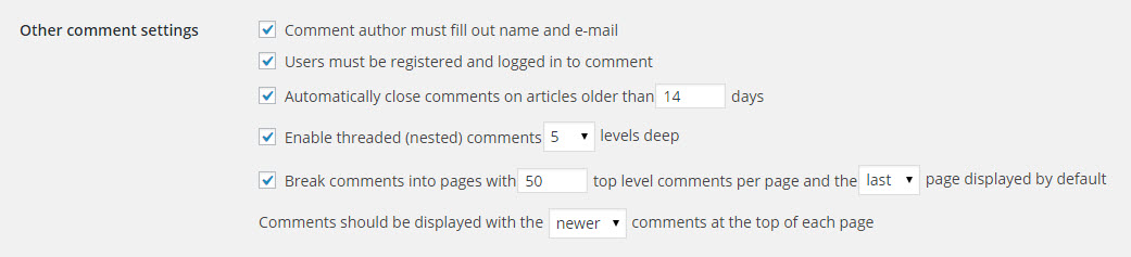 manual-anitspam-02-other comment settings