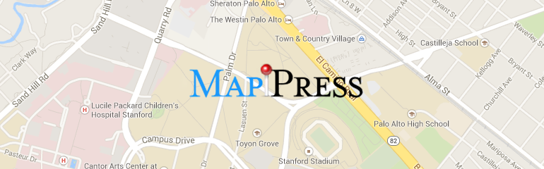 Best Mapping Plugins: MapPress