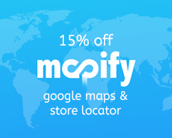 MapifyPro 15% Off