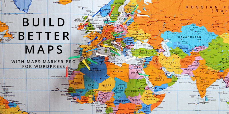 Maps Marker Pro Plugin for WordPress Review