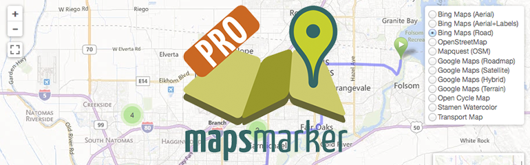 Mapsmarkerpro Wordpress Plugin1 