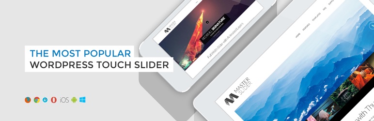 WebHostingExhibit master-slider-free-plugin 10+ Best Slider Plugins for WordPress  