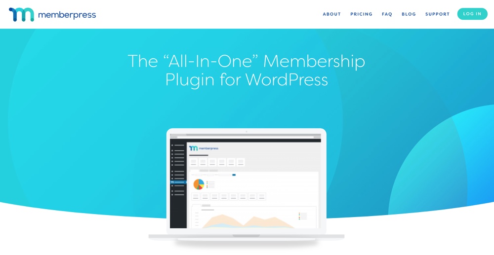 MemberPress WordPress Plugin