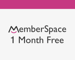 MemberSpace 1 Month Free